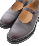 COMME des GARCONS COMME des GARCONS（コムデギャルソンコムデギャルソン）ビジネス・ドレスシューズ 赤 サイズ:UK7(25.5cm位) レディース/2200640195021