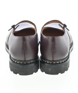 COMME des GARCONS COMME des GARCONS（コムデギャルソンコムデギャルソン）ビジネス・ドレスシューズ 赤 サイズ:UK7(25.5cm位) レディース/2200640195021