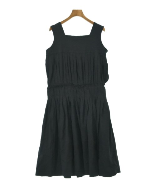 COMME des GARCONS COMME des GARCONS(コムデギャルソンコムデギャルソン)ワンピース 黒 サイズ:XS/2200627760037