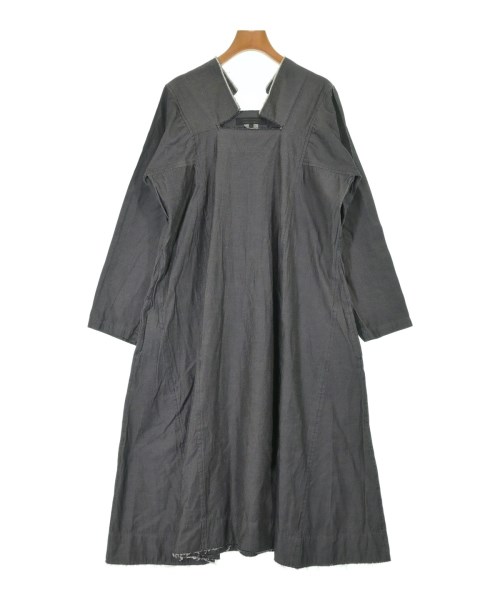 COMME des GARCONS COMME des GARCONS(コムデギャルソンコムデギャルソン)ワンピース グレー サイズ:XS/2200640702083