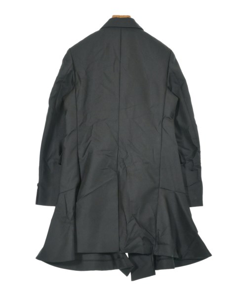 COMME des GARCONS COMME des GARCONS（コムデギャルソンコムデギャルソン）その他 黒 サイズ:XS レディース/2200641327056