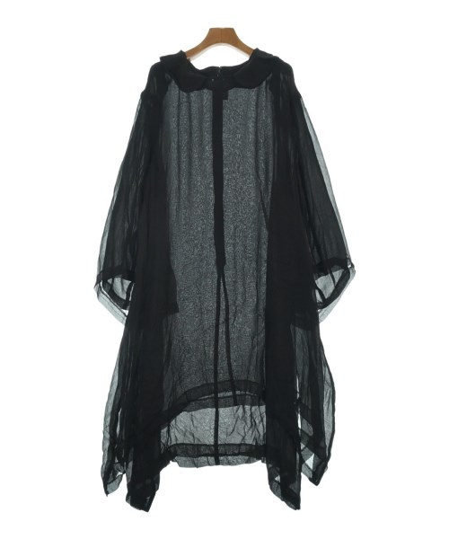COMME des GARCONS COMME des GARCONS(コムデギャルソンコムデギャルソン)ワンピース 黒 サイズ:S/2200642823038