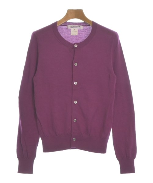 コムデギャルソンコムデギャルソン(COMME des GARCONS COMME des GARCONS)のCOMME des GARCONS COMME des GARCONS カーディガン