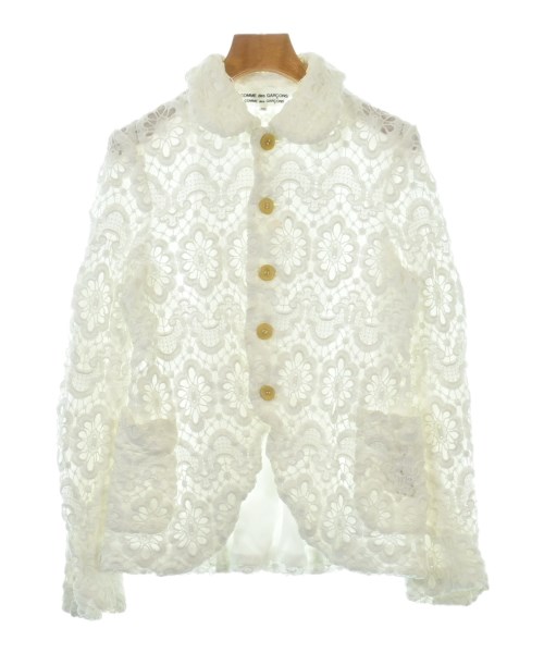 コムデギャルソンコムデギャルソン(COMME des GARCONS COMME des GARCONS)のCOMME des GARCONS COMME des GARCONS ジャケット