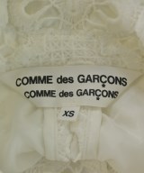 COMME des GARCONS COMME des GARCONS（コムデギャルソンコムデギャルソン）ジャケット 白 サイズ:XS レディース/2200591818048