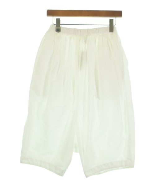 COMME des GARCONS COMME des GARCONS(コムデギャルソンコムデギャルソン)その他 白 サイズ:XS/2200592042084