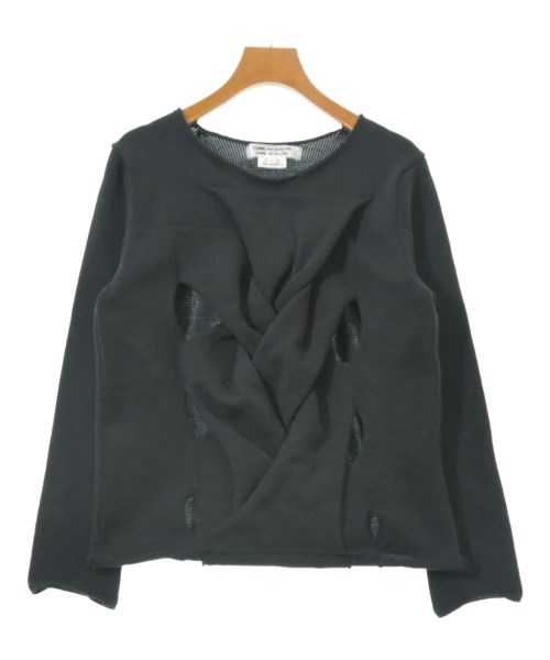 コムデギャルソンコムデギャルソン(COMME des GARCONS COMME des GARCONS)のCOMME des GARCONS COMME des GARCONS ニット・セーター