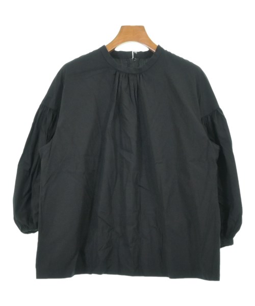 COMME des GARCONS COMME des GARCONS(コムデギャルソンコムデギャルソン)ブラウス 黒 サイズ:S/2200589202057