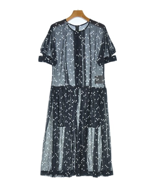 コムデギャルソンコムデギャルソン(COMME des GARCONS COMME des GARCONS)のCOMME des GARCONS COMME des GARCONS ワンピース