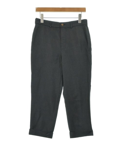 COMME des GARCONS COMME des GARCONS(コムデギャルソンコムデギャルソン)クロップドパンツ 黒 サイズ:S/2200598712011