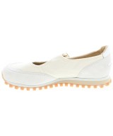 COMME des GARCONS COMME des GARCONS（コムデギャルソンコムデギャルソン）スニーカー 白 サイズ:41(26cm位) レディース/2200598741271