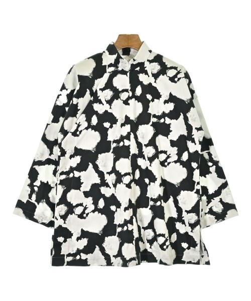 COMME des GARCONS COMME des GARCONS(コムデギャルソンコムデギャルソン)カジュアルジャケット 黒 サイズ:S/2200599083066