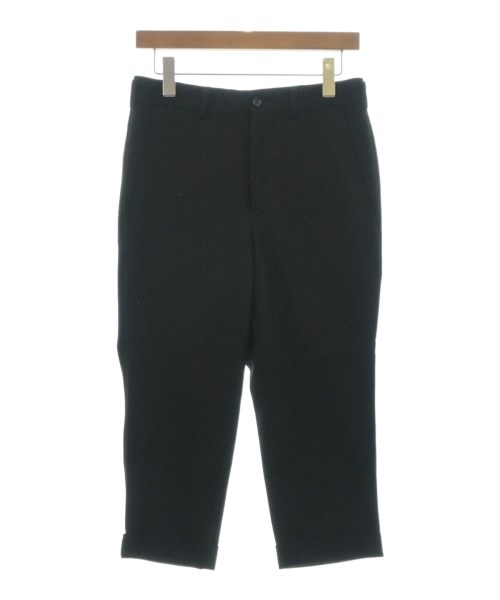 コムデギャルソンコムデギャルソン(COMME des GARCONS COMME des GARCONS)のCOMME des GARCONS COMME des GARCONS クロップドパンツ