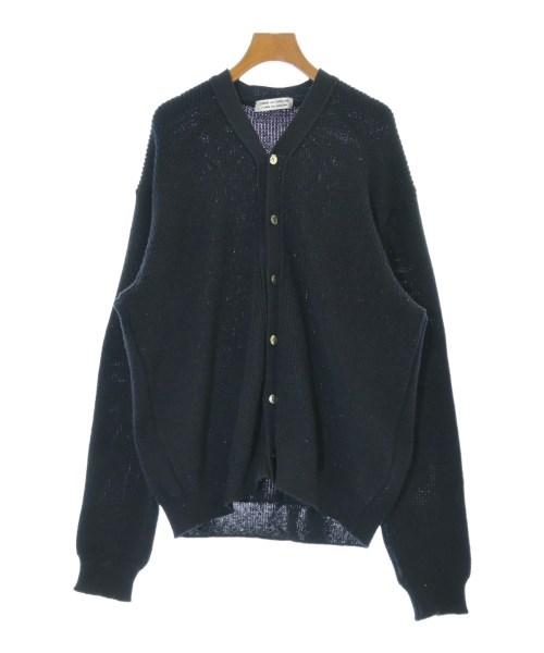 コムデギャルソンコムデギャルソン(COMME des GARCONS COMME des GARCONS)のCOMME des GARCONS COMME des GARCONS カーディガン