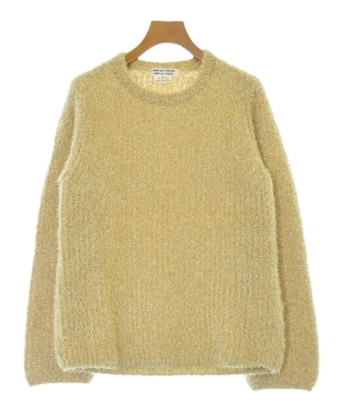 コムデギャルソンコムデギャルソン(COMME des GARCONS COMME des GARCONS)のCOMME des GARCONS COMME des GARCONS ニット・セーター