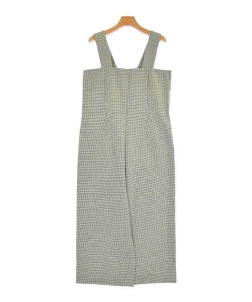 COMME des GARCONS COMME des GARCONS(コムデギャルソンコムデギャルソン)オールインワン/サロペット 黒 サイズ:XS/2200588339044