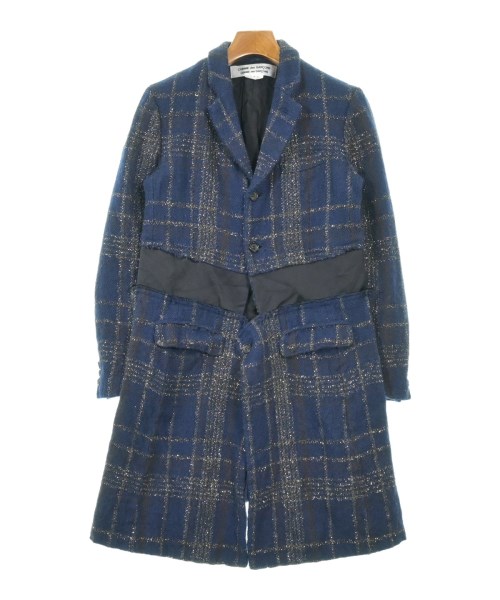 コムデギャルソンコムデギャルソン(COMME des GARCONS COMME des GARCONS)のCOMME des GARCONS COMME des GARCONS コート（その他）