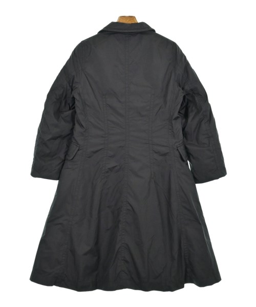 COMME des GARCONS COMME des GARCONS（コムデギャルソンコムデギャルソン）ダウンコート 黒 サイズ:S レディース/2200540417223