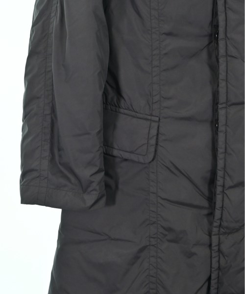 COMME des GARCONS COMME des GARCONS（コムデギャルソンコムデギャルソン）ダウンコート 黒 サイズ:S レディース/2200540417223