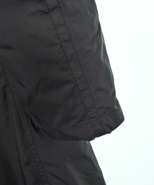 COMME des GARCONS COMME des GARCONS（コムデギャルソンコムデギャルソン）ダウンコート 黒 サイズ:S レディース/2200540417223