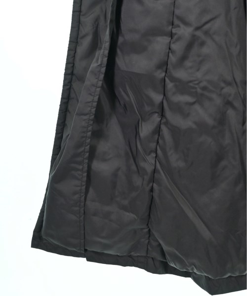 COMME des GARCONS COMME des GARCONS（コムデギャルソンコムデギャルソン）ダウンコート 黒 サイズ:S レディース/2200540417223