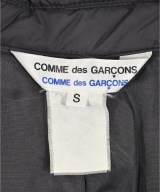 COMME des GARCONS COMME des GARCONS（コムデギャルソンコムデギャルソン）ダウンコート 黒 サイズ:S レディース/2200540417223