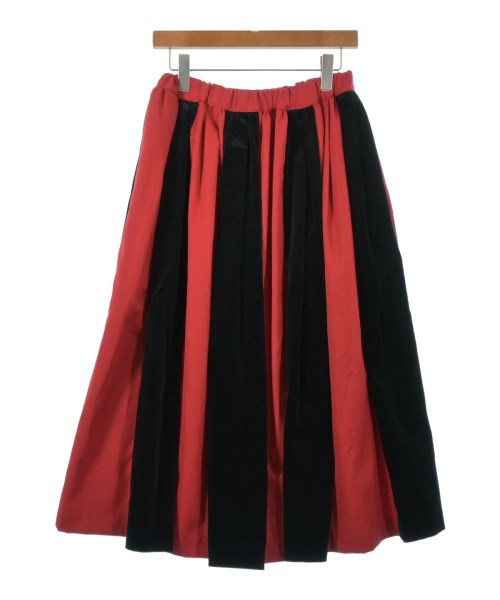 COMME des GARCONS COMME des GARCONS(コムデギャルソンコムデギャルソン)のロング・マキシ丈スカート サイズ:-(M位) 38,500円
