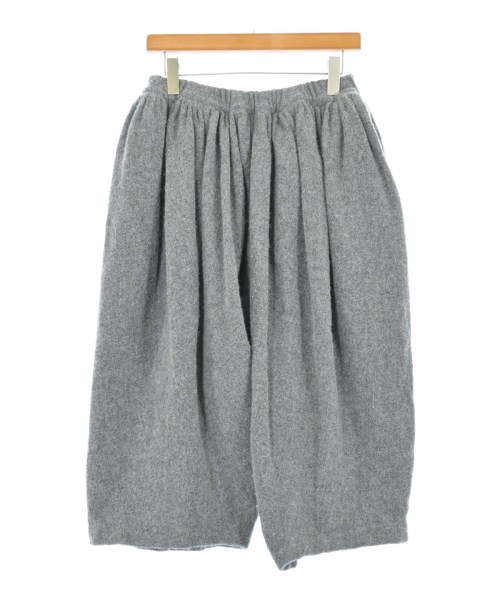 コムデギャルソンコムデギャルソン(COMME des GARCONS COMME des GARCONS)のCOMME des GARCONS COMME des GARCONS クロップドパンツ