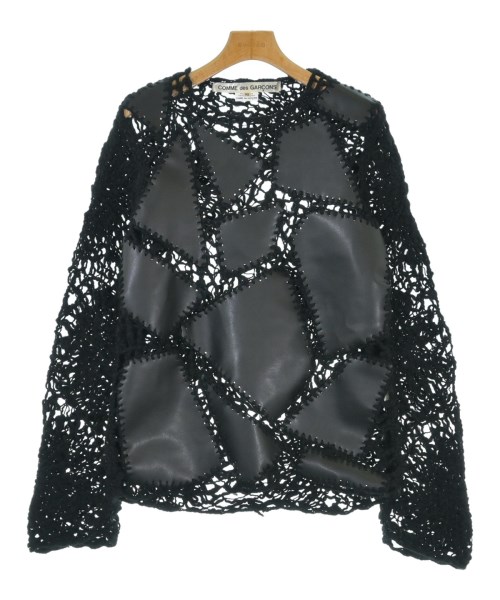 コムデギャルソンコムデギャルソン(COMME des GARCONS COMME des GARCONS)のCOMME des GARCONS COMME des GARCONS ニット・セーター
