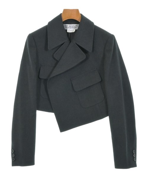 コムデギャルソンコムデギャルソン(COMME des GARCONS COMME des GARCONS)のCOMME des GARCONS COMME des GARCONS カジュアルジャケット