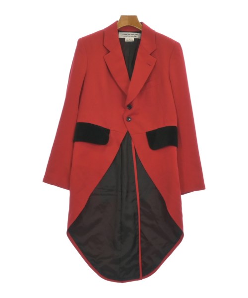 コムデギャルソンコムデギャルソン(COMME des GARCONS COMME des GARCONS)のCOMME des GARCONS COMME des GARCONS テーラードジャケット