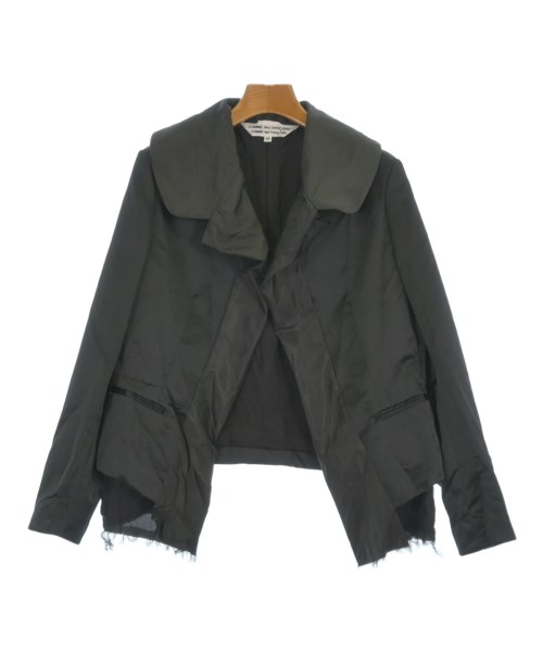 コムデギャルソンコムデギャルソン(COMME des GARCONS COMME des GARCONS)のCOMME des GARCONS COMME des GARCONS カジュアルジャケット