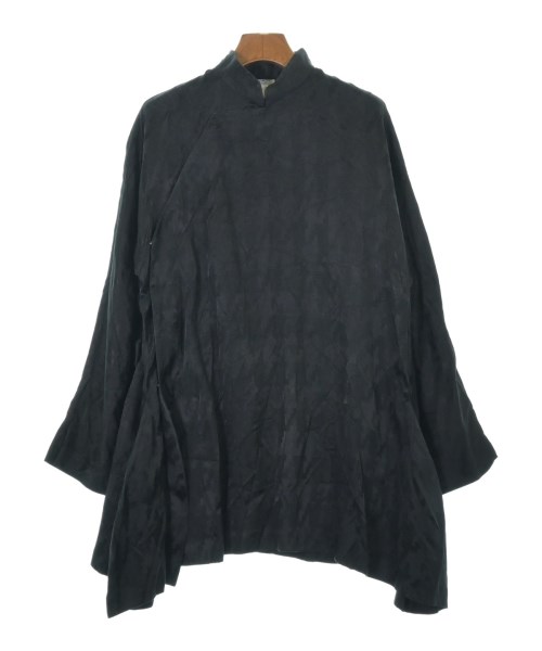 COMME des GARCONS COMME des GARCONS(コムデギャルソンコムデギャルソン)カジュアルシャツ 黒 サイズ:S/2200547142043