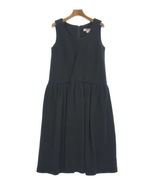 COMME des GARCONS COMME des GARCONS(コムデギャルソンコムデギャルソン)ワンピース 紺 サイズ:XS/2200548088036