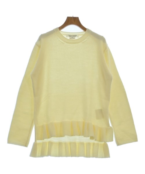コムデギャルソンコムデギャルソン(COMME des GARCONS COMME des GARCONS)のCOMME des GARCONS COMME des GARCONS ニット・セーター