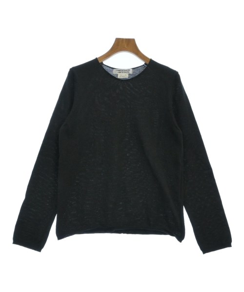 コムデギャルソンコムデギャルソン(COMME des GARCONS COMME des GARCONS)のCOMME des GARCONS COMME des GARCONS ニット・セーター