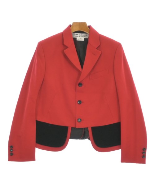 コムデギャルソンコムデギャルソン(COMME des GARCONS COMME des GARCONS)のCOMME des GARCONS COMME des GARCONS カジュアルジャケット