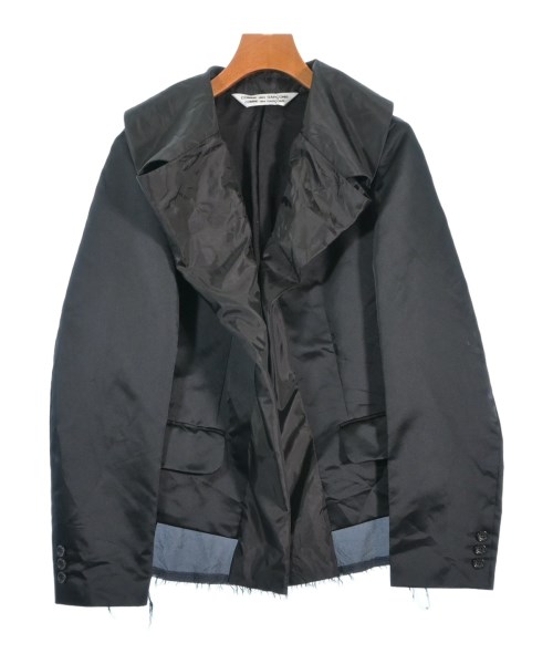 コムデギャルソンコムデギャルソン(COMME des GARCONS COMME des GARCONS)のCOMME des GARCONS COMME des GARCONS カジュアルジャケット