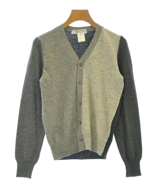 コムデギャルソンコムデギャルソン(COMME des GARCONS COMME des GARCONS)のCOMME des GARCONS COMME des GARCONS カーディガン