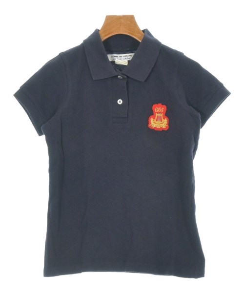 コムデギャルソンコムデギャルソン(COMME des GARCONS COMME des GARCONS)のCOMME des GARCONS COMME des GARCONS ポロシャツ