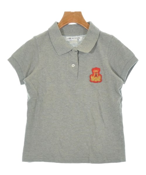 コムデギャルソンコムデギャルソン(COMME des GARCONS COMME des GARCONS)のCOMME des GARCONS COMME des GARCONS ポロシャツ