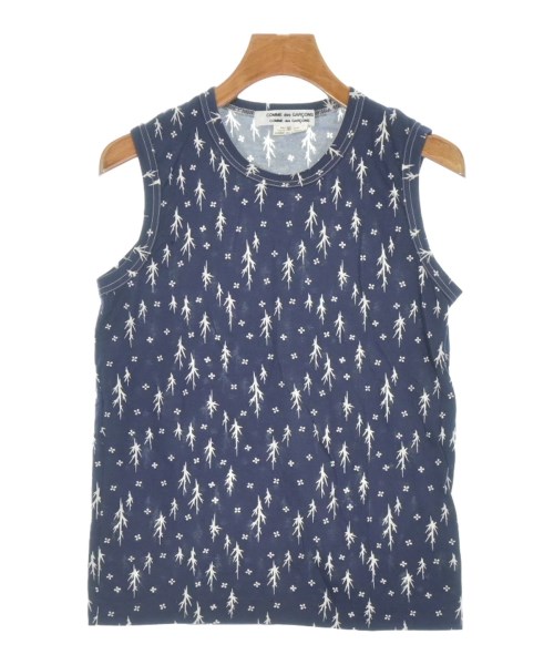 コムデギャルソンコムデギャルソン(COMME des GARCONS COMME des GARCONS)のCOMME des GARCONS COMME des GARCONS ノースリーブ