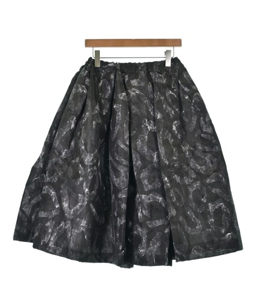 コムデギャルソンコムデギャルソン(COMME des GARCONS COMME des GARCONS)のCOMME des GARCONS COMME des GARCONS ロング・マキシ丈スカート