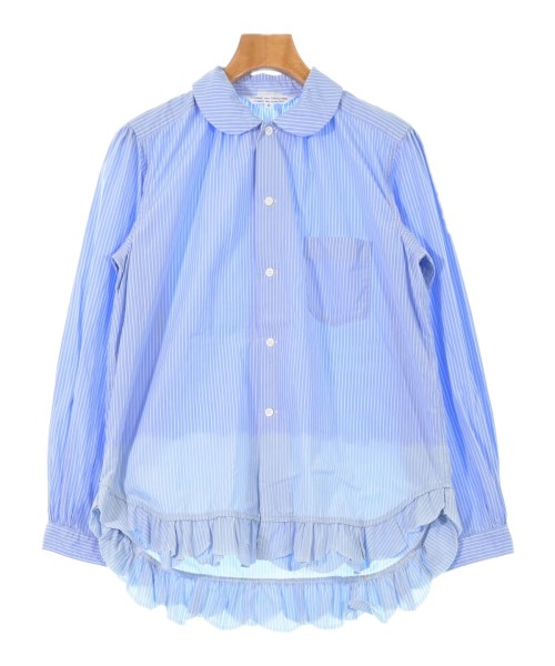コムデギャルソンコムデギャルソン(COMME des GARCONS COMME des GARCONS)のCOMME des GARCONS COMME des GARCONS ブラウス