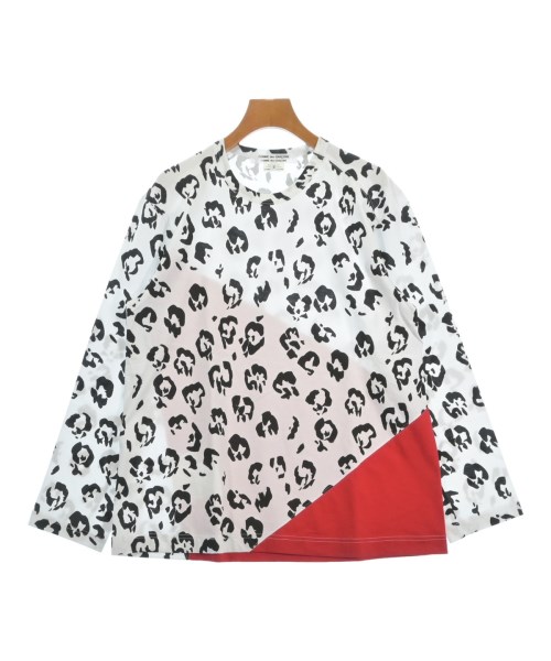コムデギャルソンコムデギャルソン(COMME des GARCONS COMME des GARCONS)のCOMME des GARCONS COMME des GARCONS Tシャツ・カットソー