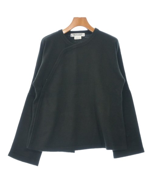 コムデギャルソンコムデギャルソン(COMME des GARCONS COMME des GARCONS)のCOMME des GARCONS COMME des GARCONS ニット・セーター