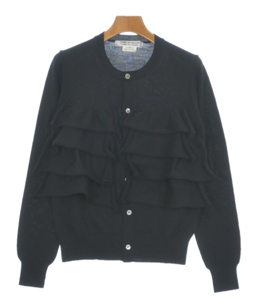 コムデギャルソンコムデギャルソン(COMME des GARCONS COMME des GARCONS)のCOMME des GARCONS COMME des GARCONS カーディガン
