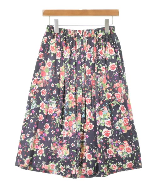 コムデギャルソンコムデギャルソン(COMME des GARCONS COMME des GARCONS)のCOMME des GARCONS COMME des GARCONS ロング・マキシ丈スカート