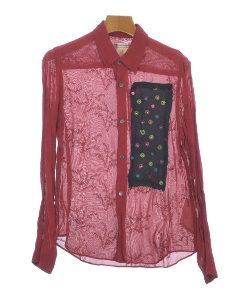コムデギャルソンコムデギャルソン(COMME des GARCONS COMME des GARCONS)のCOMME des GARCONS COMME des GARCONS カジュアルシャツ