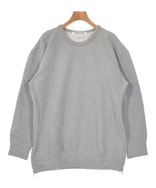 コムデギャルソンコムデギャルソン(COMME des GARCONS COMME des GARCONS)のCOMME des GARCONS COMME des GARCONS スウェット